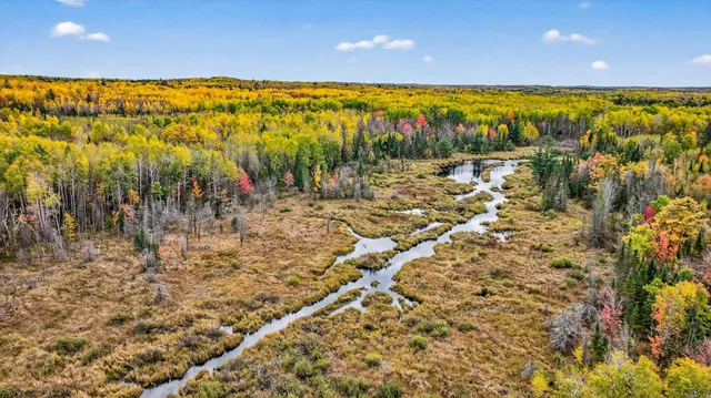 $899,900 | 1495 Bain Road, Brule, WI 54820