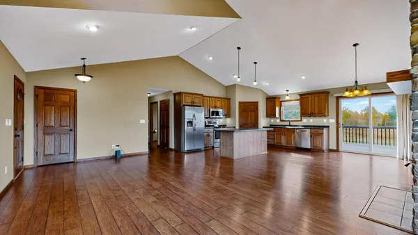 $874,900 | 1495 Bain Road, Brule, WI 54820