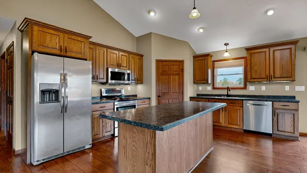 $874,900 | 1495 Bain Road, Brule, WI 54820