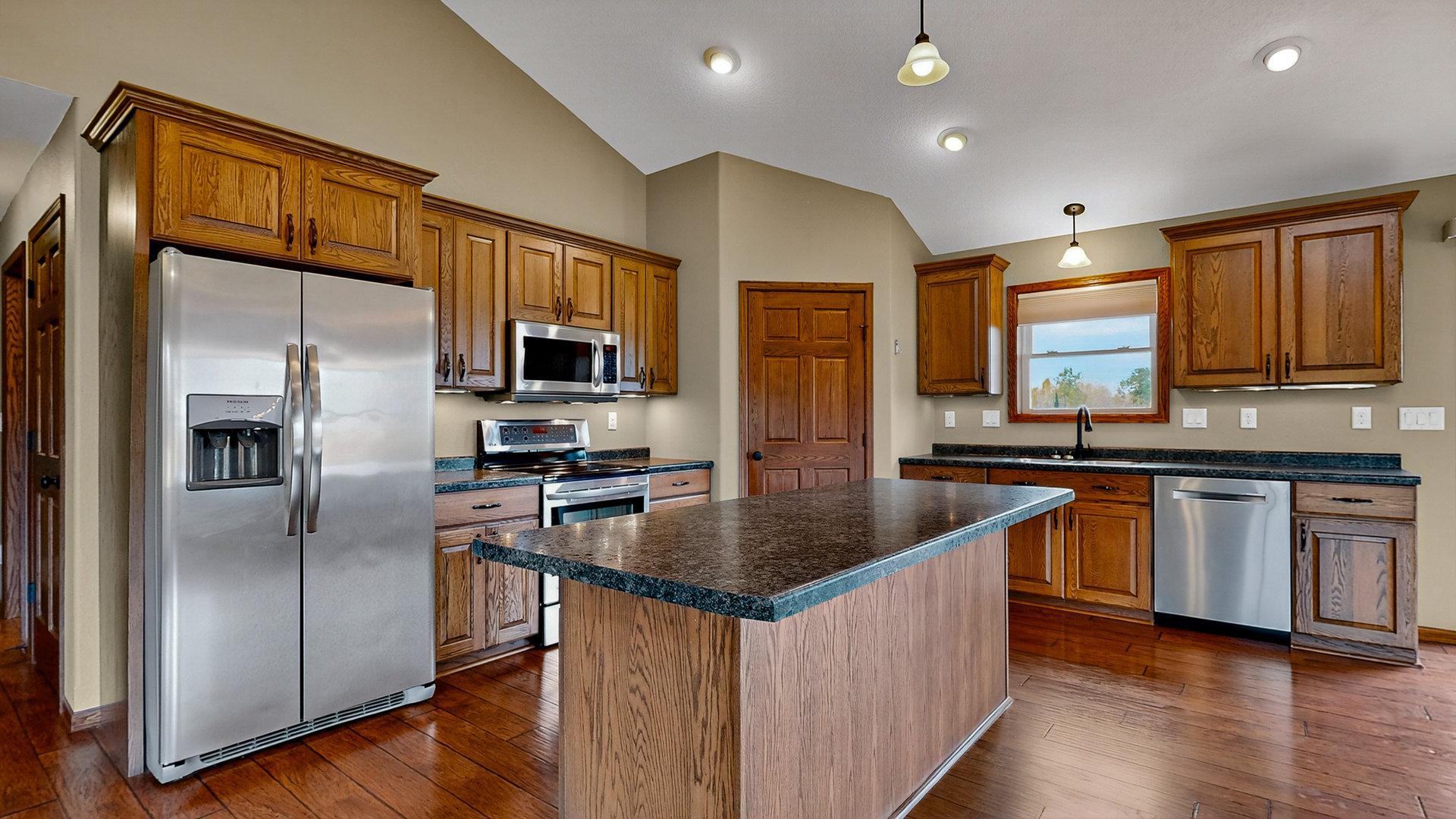 1495 Bain Road Brule, WI 54820 - Photo 8 of 48