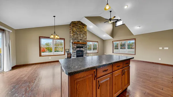 $874,900 | 1495 Bain Road, Brule, WI 54820
