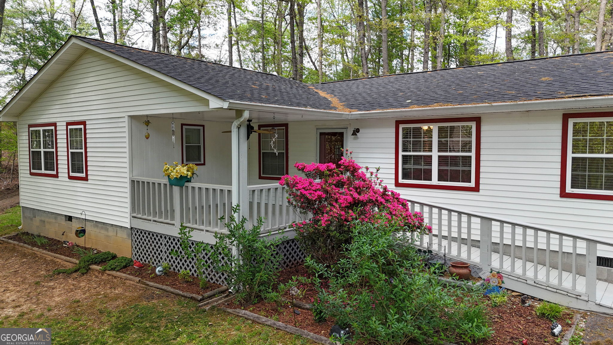 104 Country Corners Road Blairsville, GA 30512 - Photo 3 of 67