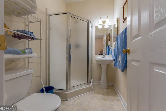 $195,000 | 121 North River Street, Unit 3A, Hiawassee, GA 30546