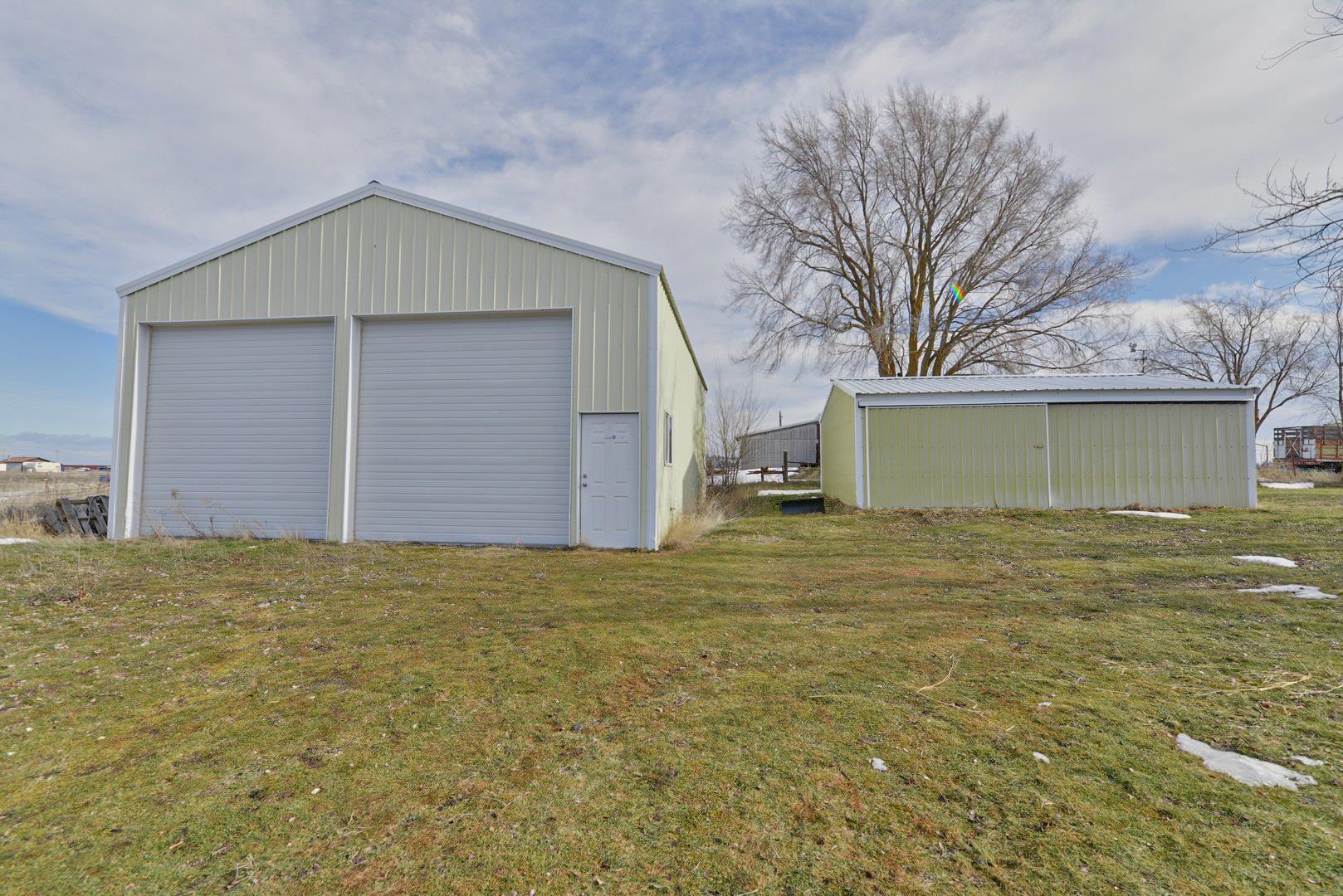 14204 West Pritchet Road Cheney, WA 99004 - Photo 24 of 30