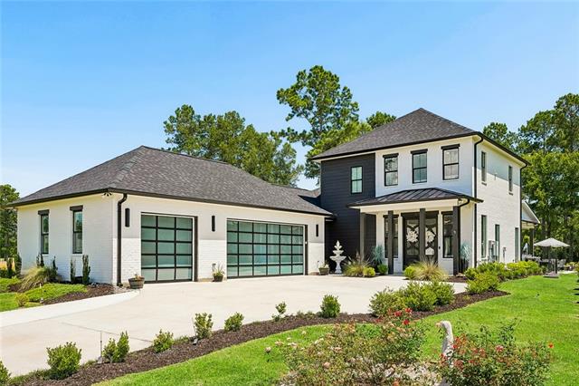 30508 Tupelo Pond Springfield, LA 70462 - Photo 1 of 41