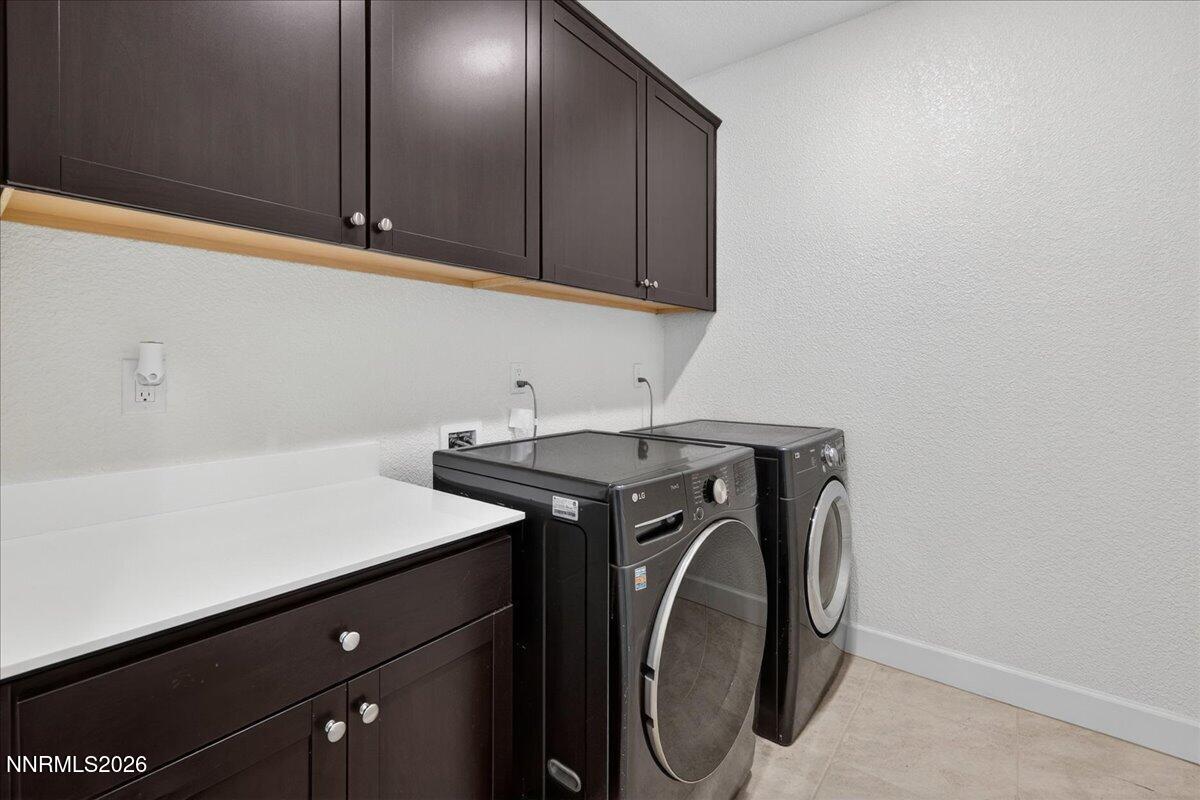 1280 Harness Drive Sparks, NV 89436 - Photo 34 of 46 a utility room with dryer and washer