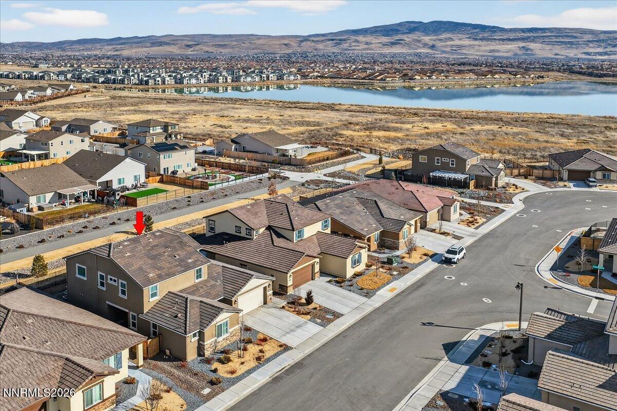 1280 Harness Drive Sparks, NV 89436 - Photo 46 of 46 a view of city and ocean