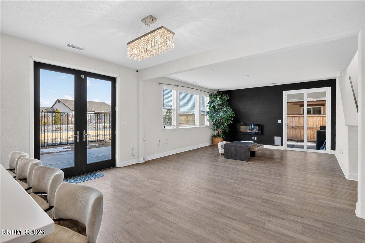 1280 Harness Drive Sparks, NV 89436 - Photo 7 of 46 a living room with furniture and a large window