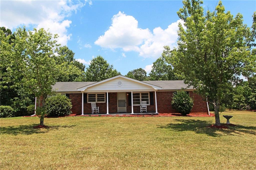 200 Miller Agan Road Temple, GA 30179 - Photo 1 of 1