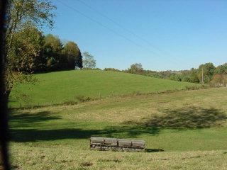 0 Huckleberry Ridge Road Northeast Floyd, VA 24091 - Photo 1 of 4 Main View