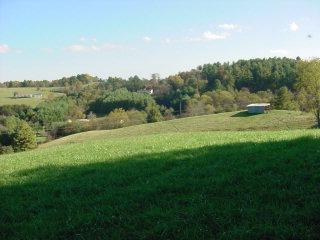 0 Huckleberry Ridge Road Northeast Floyd, VA 24091 - Photo 3 of 4 Additional View