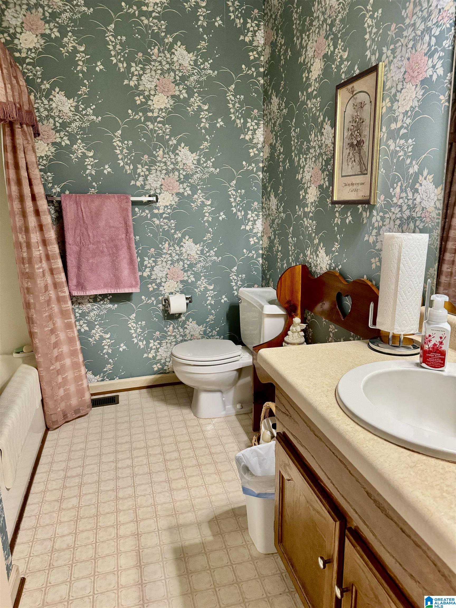 6131 Graham Road Mount Olive, AL 35117 - Photo 13 of 25