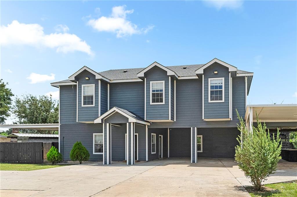 2617 Encke Rd Mission Mission, TX 78574 - Photo 1 of 28 Gallery Image 1