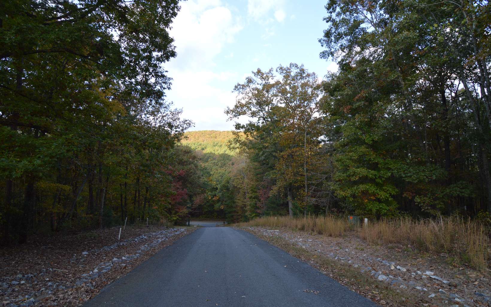 Lot 2 Serenity Ridge Lane Blairsville, GA 30512 - Photo 4 of 8 Additional View