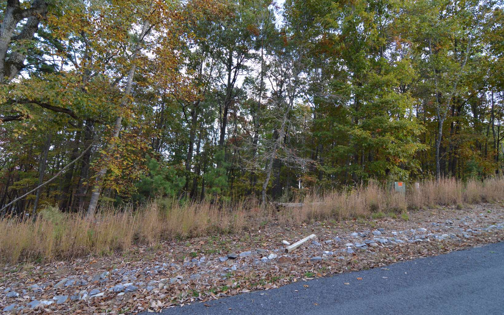 Lot 2 Serenity Ridge Lane Blairsville, GA 30512 - Photo 5 of 8 Additional View