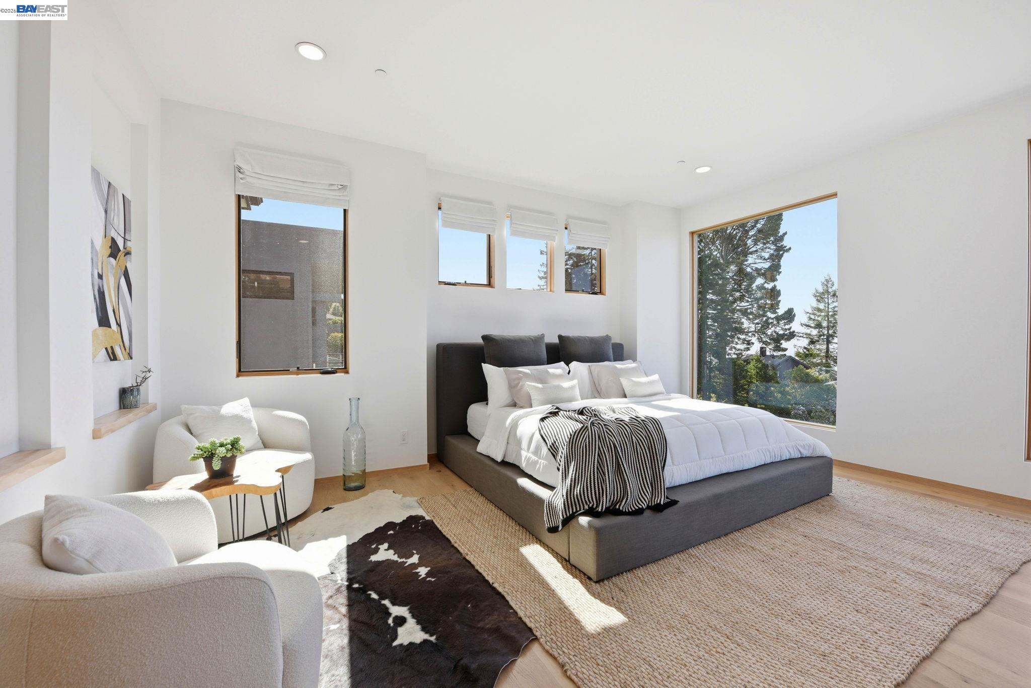 1024 Grizzly Peak Boulevard Berkeley, CA 94708 - Photo 40 of 60