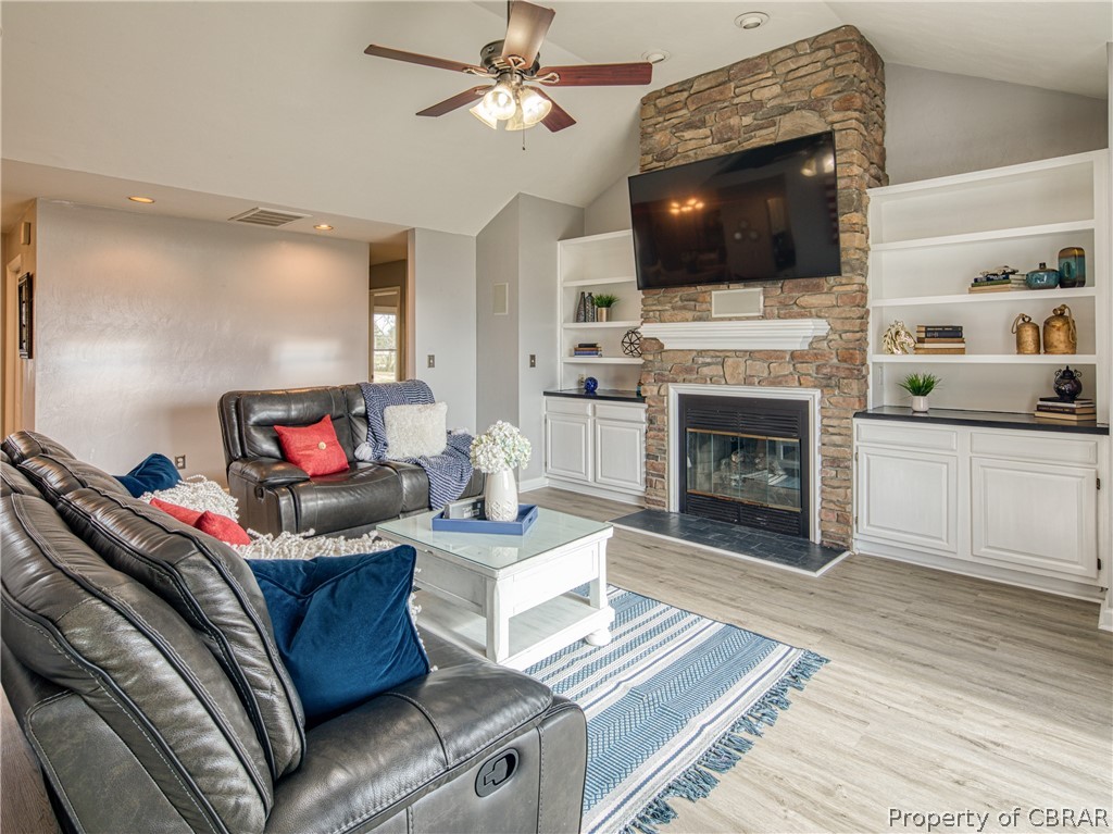 2123 Carolina Road Chesapeake, VA 23322 - Photo 11 of 50 Gallery Image 11