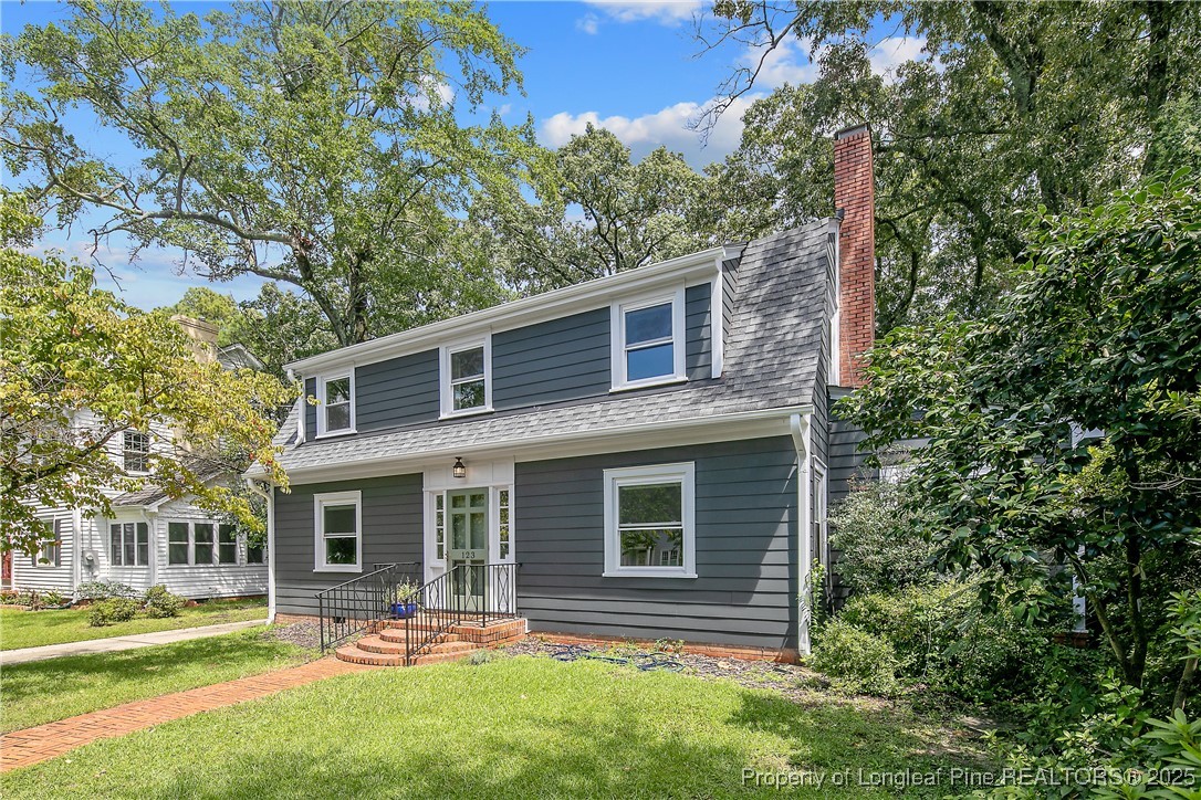 123 Devane Street Fayetteville, NC 28305 - Photo 2 of 47