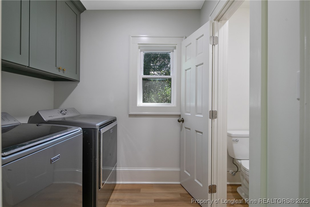 123 Devane Street Fayetteville, NC 28305 - Photo 21 of 47