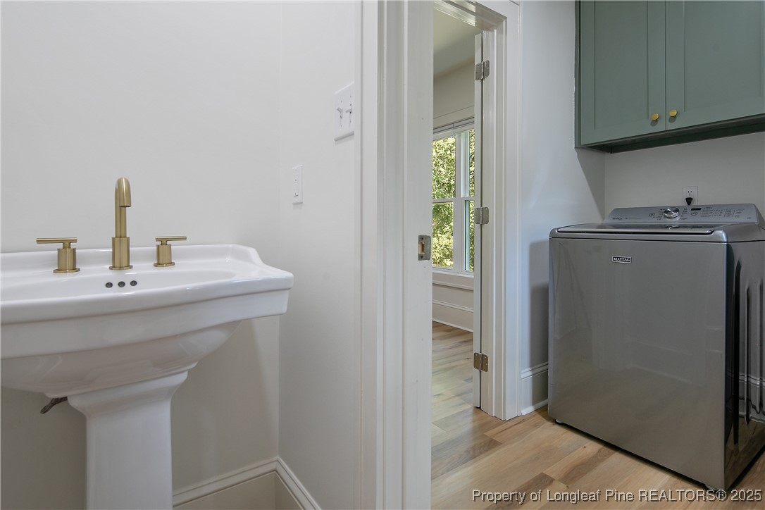 123 Devane Street Fayetteville, NC 28305 - Photo 22 of 47