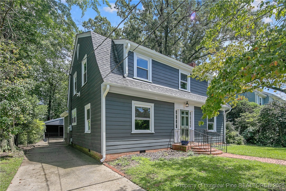 123 Devane Street Fayetteville, NC 28305 - Photo 3 of 47