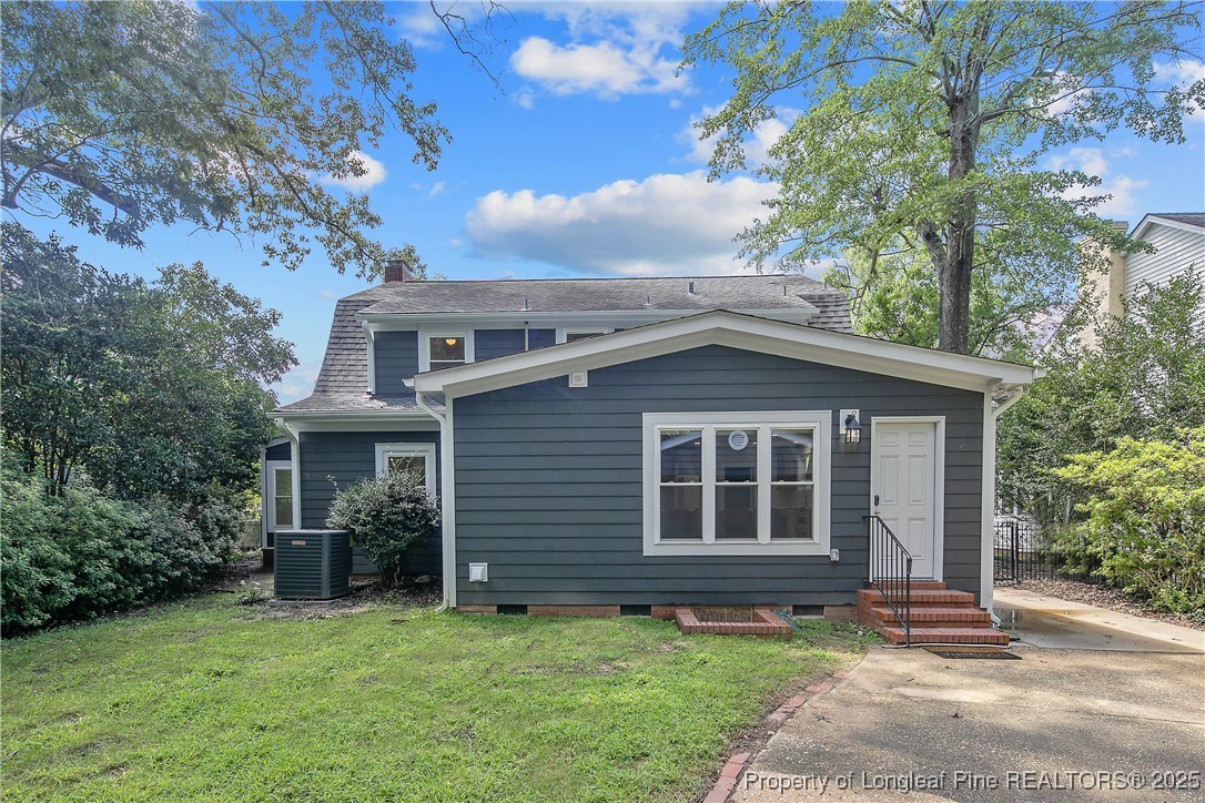 123 Devane Street Fayetteville, NC 28305 - Photo 40 of 47