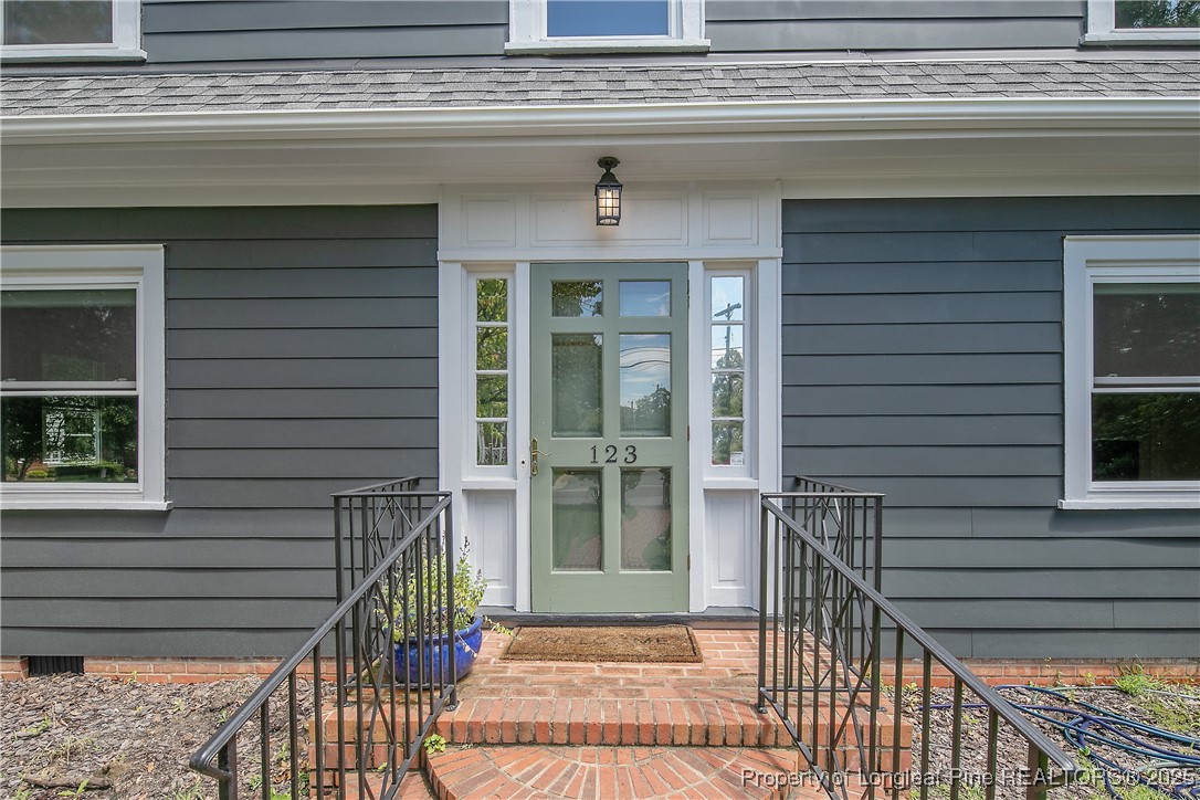 123 Devane Street Fayetteville, NC 28305 - Photo 4 of 47