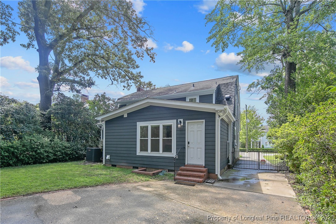 123 Devane Street Fayetteville, NC 28305 - Photo 41 of 47