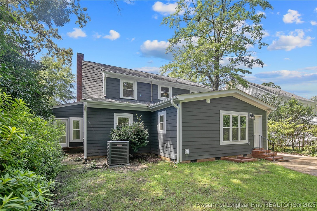 123 Devane Street Fayetteville, NC 28305 - Photo 42 of 47