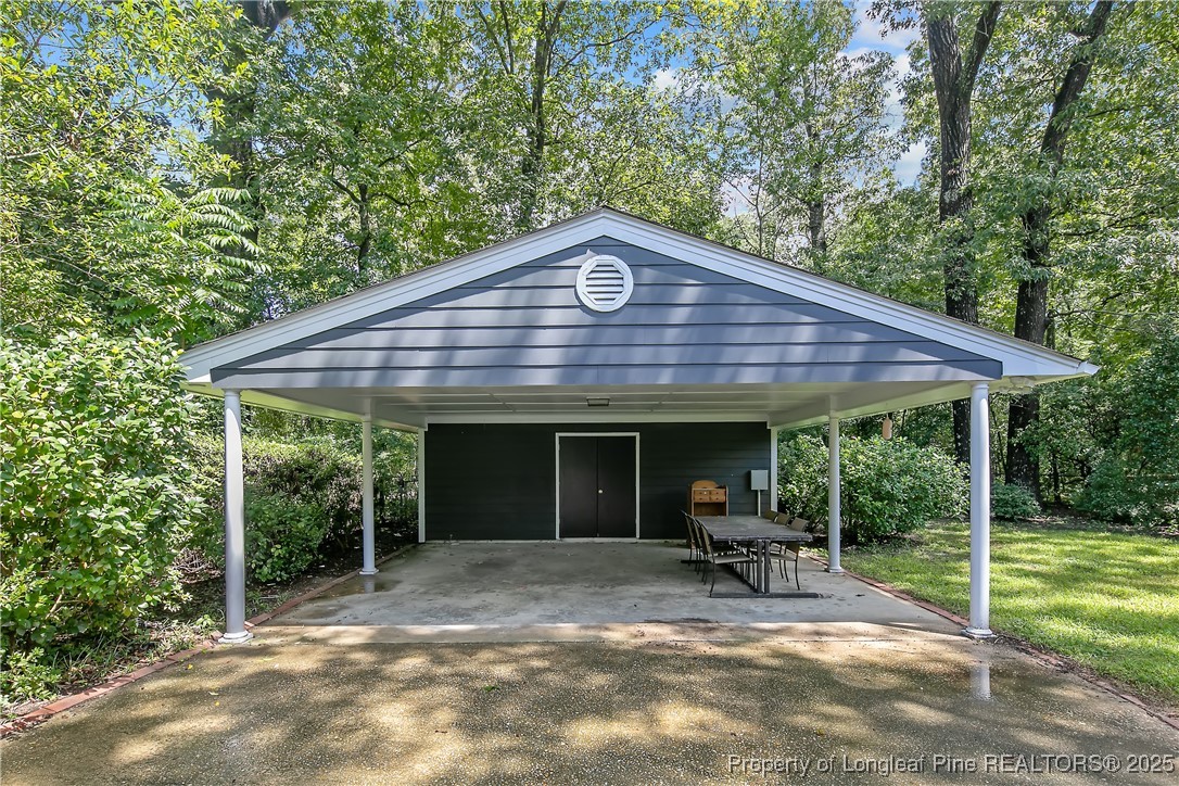 123 Devane Street Fayetteville, NC 28305 - Photo 43 of 47