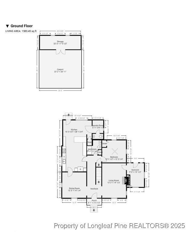 123 Devane Street Fayetteville, NC 28305 - Photo 45 of 47