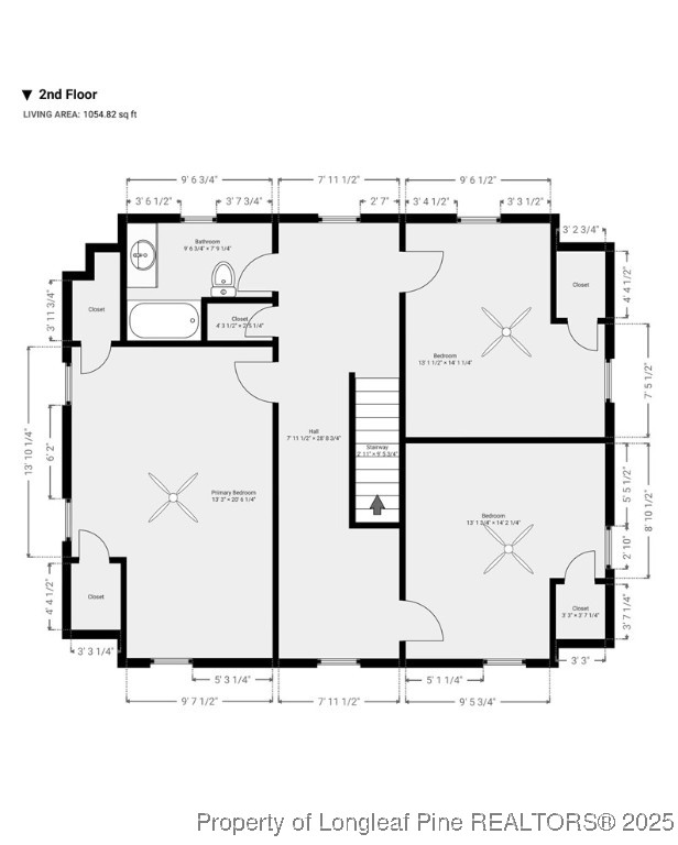 123 Devane Street Fayetteville, NC 28305 - Photo 46 of 47