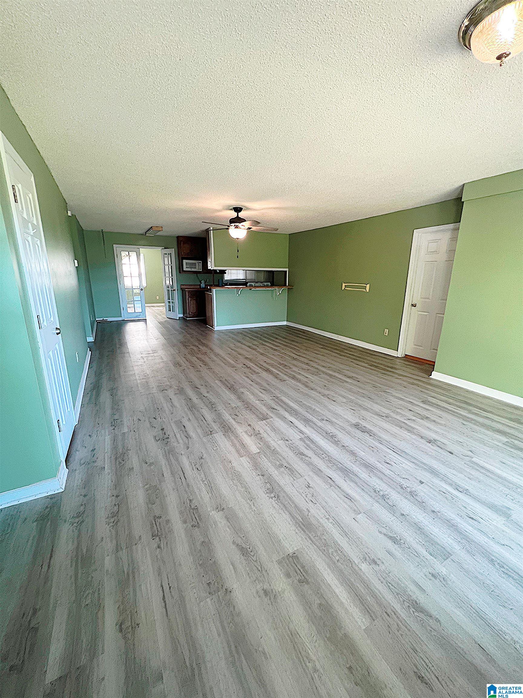 4003 Curry Station Road Munford, AL 36268 - Photo 37 of 37