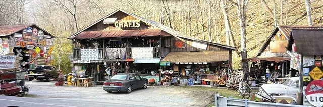 a view of street with shops