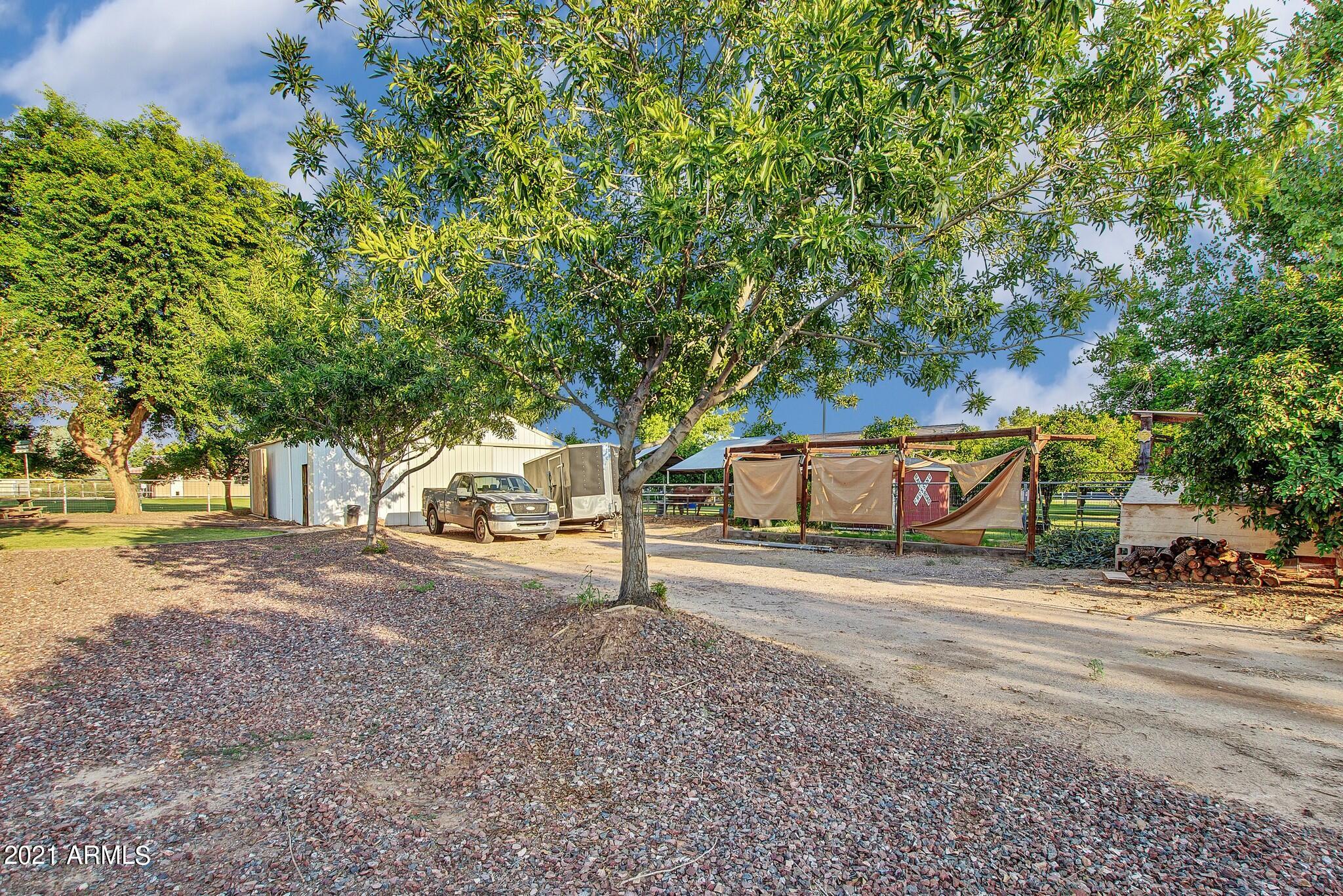 15409 East Appleby Road Gilbert, AZ 85298 - Photo 42 of 68 61-Appleby