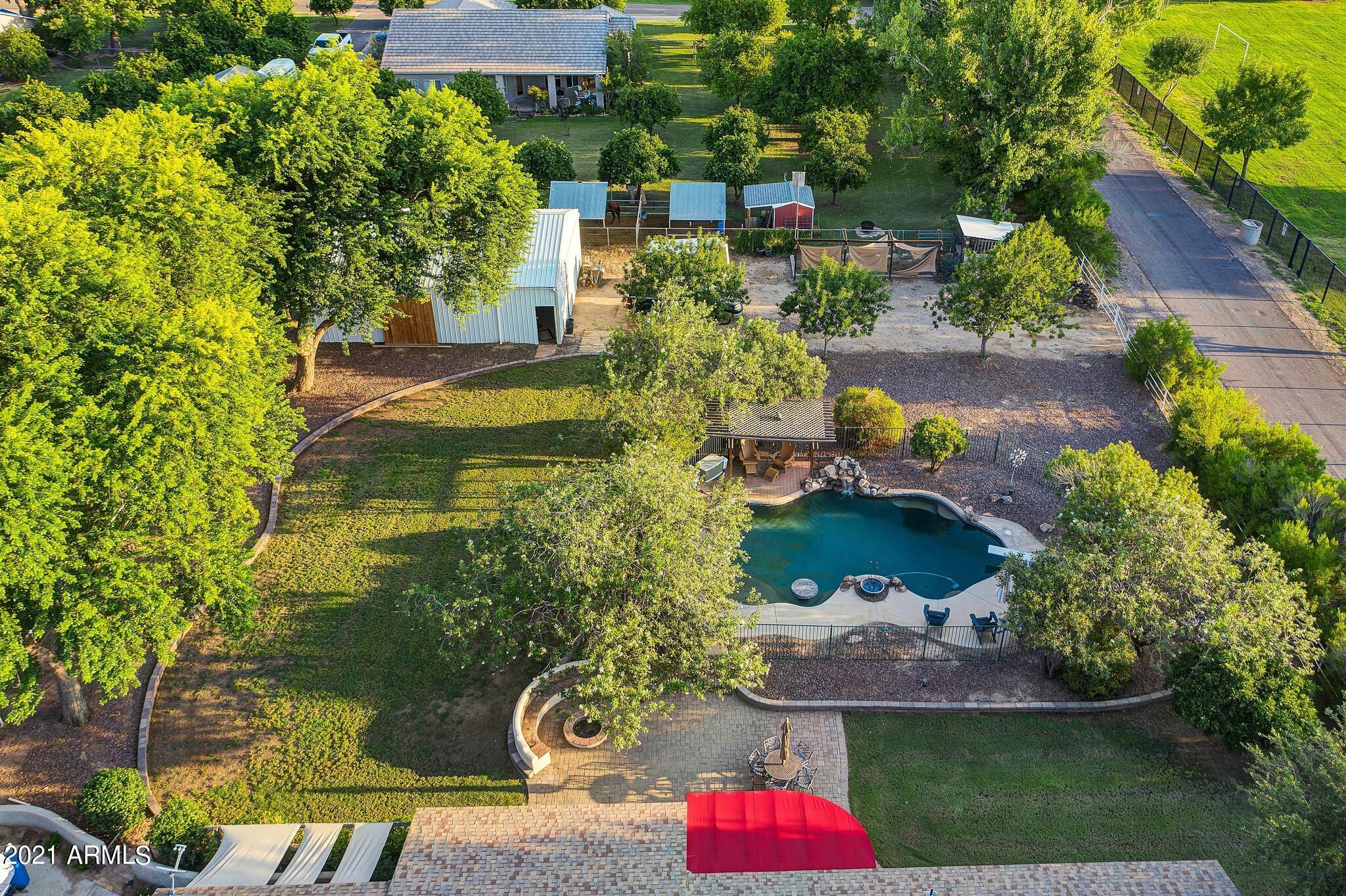 15409 East Appleby Road Gilbert, AZ 85298 - Photo 55 of 68 10-Appleby