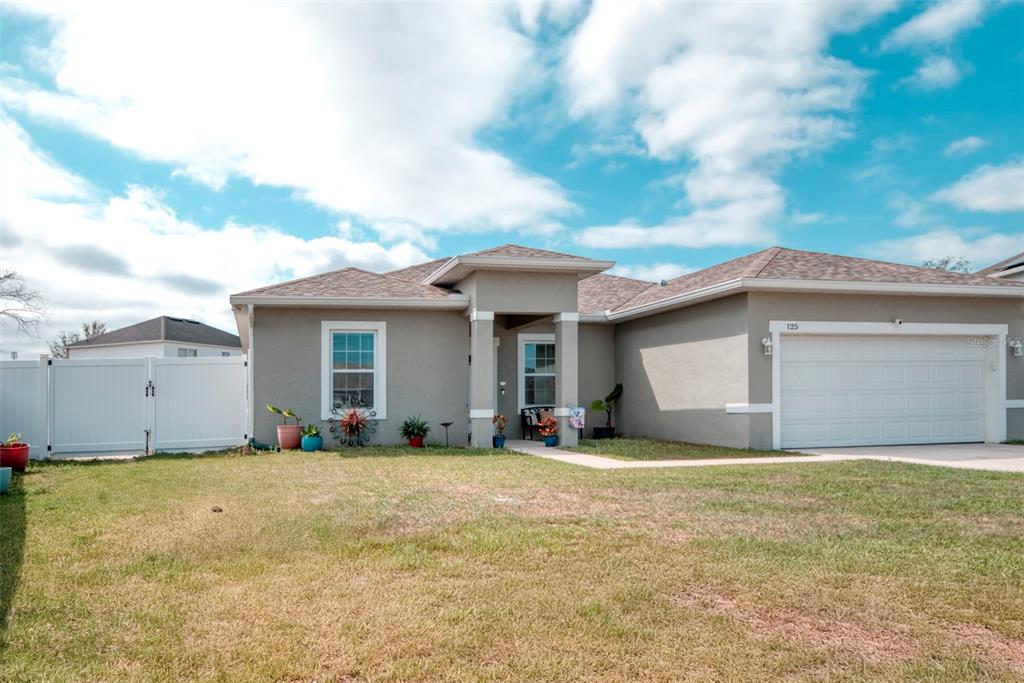 125 Inconnu Court Kissimmee, FL 34759 - Photo 51 of 54