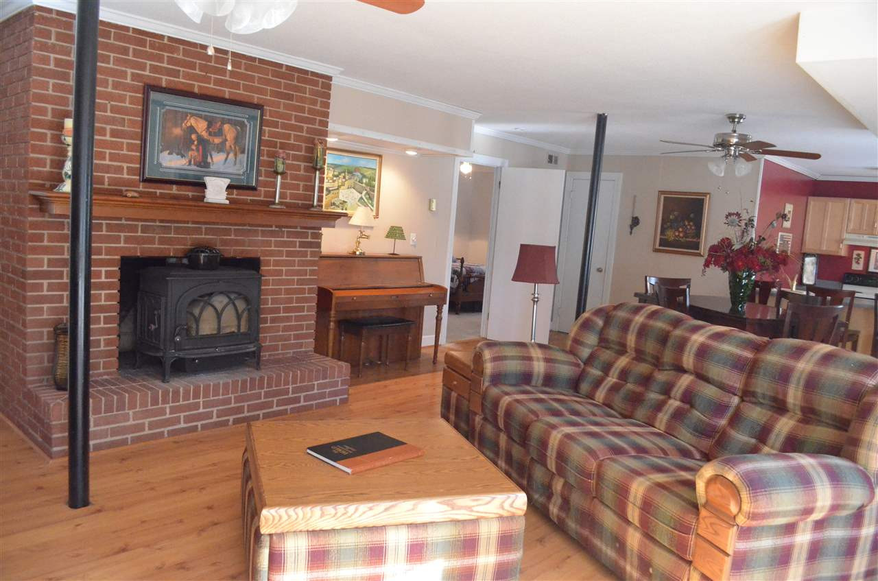 5311 Alpine Drive Raleigh, NC 27609 - Photo 14 of 25 Photo 14