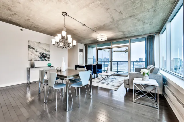 $625,000 | 611 South Wells Street, Unit 1903, Chicago, IL 60607