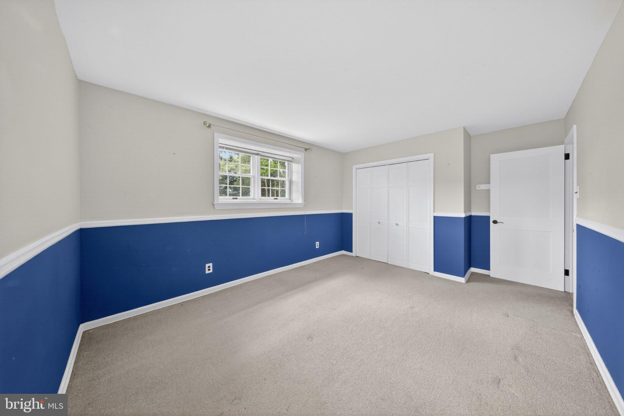 1020 Jeffrey Road Wilmington, DE 19810 - Photo 74 of 108 Bright and airy room with bold accents.