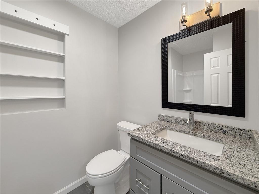 278 Evans Cook Road Canton, GA 30115 - Photo 13 of 25