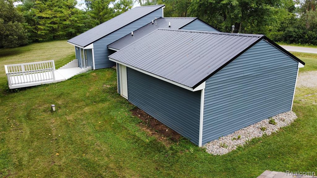1193 North Oak Road Davison, MI 48423 - Photo 9 of 23