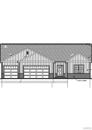 $475,500 | 910 Seneca Drive, Waterloo, IL 62298