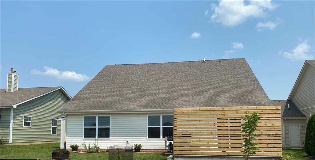 2066 Cold Springs Drive Pendleton, IN 46064 - Photo 2 of 2
