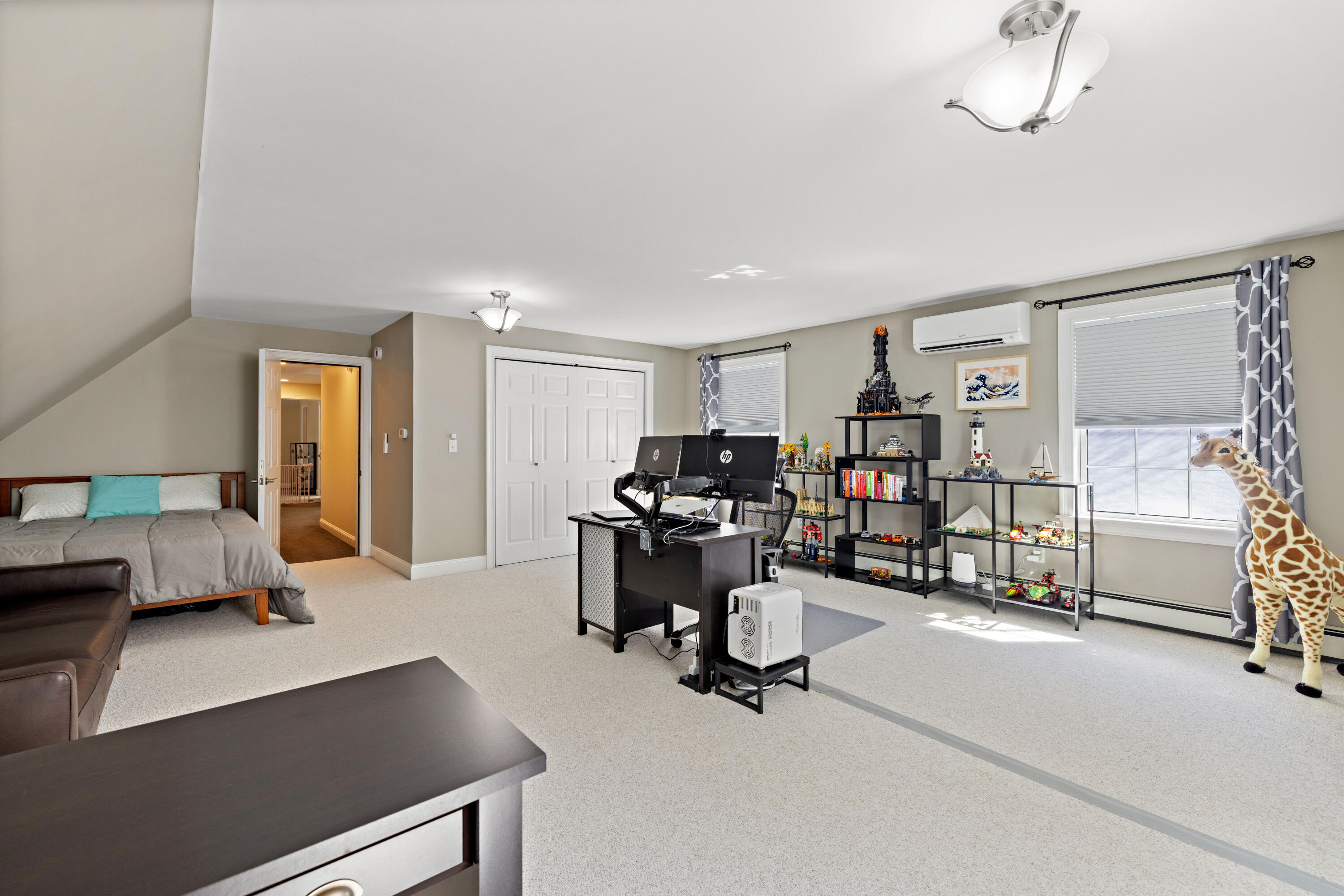 316 Holmes Road Scarborough, ME 04074 - Photo 28 of 45 4th Bedroom