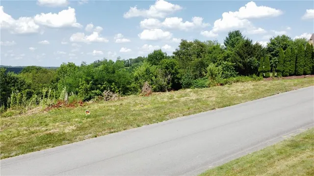 $40,000 | Lot 5 Windcrest Drive, Cecil, PA 15321