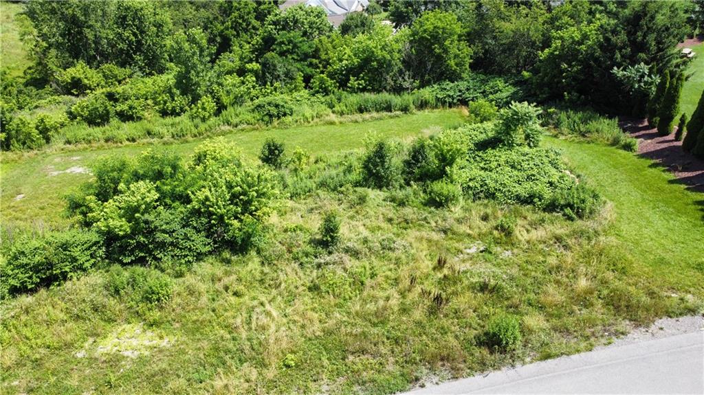 Lot 5 Windcrest Drive Cecil, PA 15321 - Photo 5 of 8 a view of a lush green forest with a tree