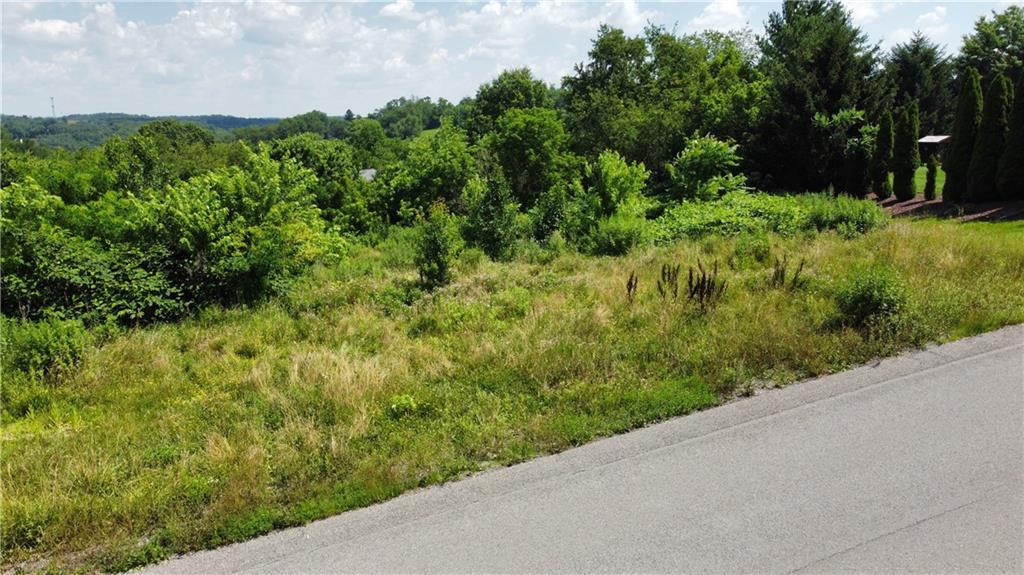 Lot 5 Windcrest Drive Cecil, PA 15321 - Photo 6 of 8 a view of a garden