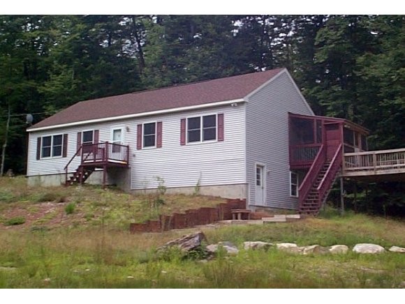 338 Willey Road Milton, NH 03852 - Photo 1 of 1 Gallery Image 1