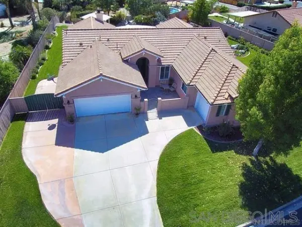 $949,000 | 23429 Green Glen Road, Ramona, CA 92065